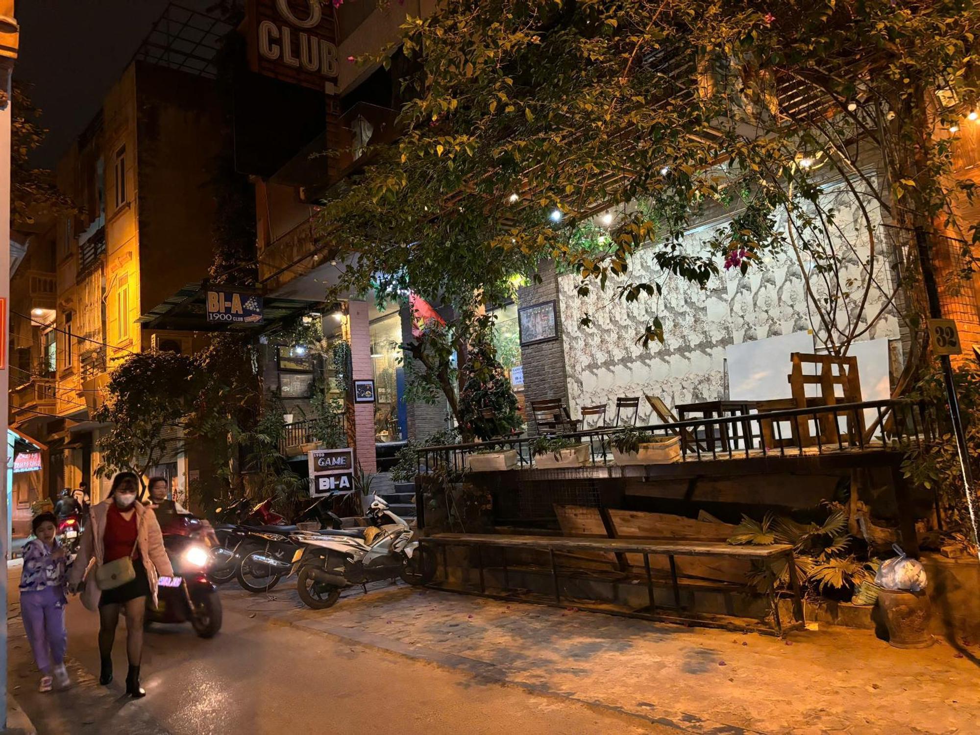 Nha Nghi Tien Loi Nguyen Khanh Toan-Cau Giay-Ha Noi - Hanoi — Photos 1
